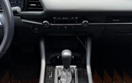 Mazda 3, 2022 год, 1 550 443 рублей, 10 фотография
