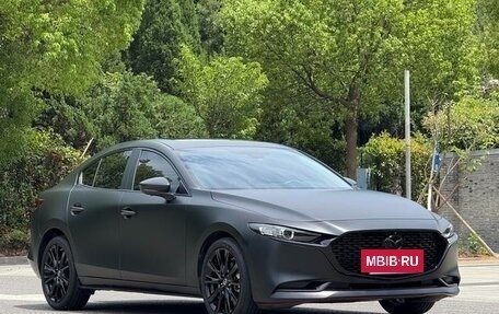 Mazda 3, 2022 год, 1 550 443 рублей, 6 фотография
