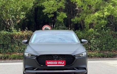 Mazda 3, 2022 год, 1 550 443 рублей, 4 фотография