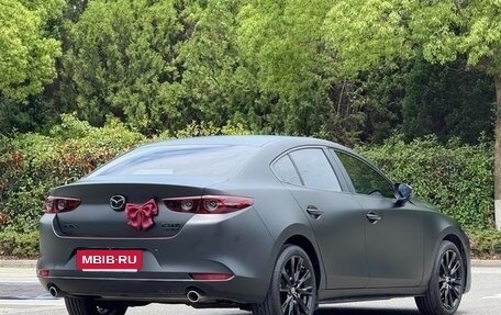 Mazda 3, 2022 год, 1 550 443 рублей, 5 фотография