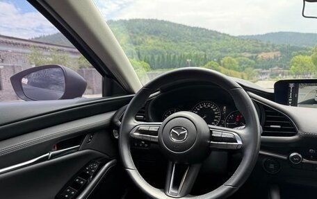 Mazda 3, 2022 год, 1 550 443 рублей, 11 фотография
