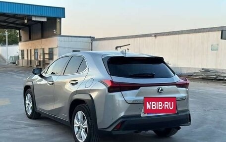 Lexus UX I, 2022 год, 2 550 000 рублей, 4 фотография