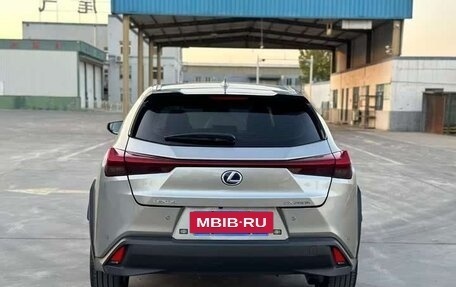 Lexus UX I, 2022 год, 2 550 000 рублей, 5 фотография
