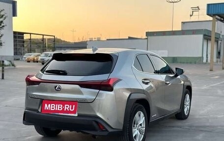 Lexus UX I, 2022 год, 2 550 000 рублей, 6 фотография