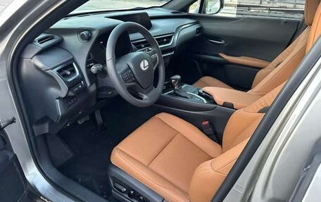 Lexus UX I, 2022 год, 2 550 000 рублей, 8 фотография