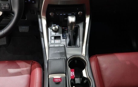 Lexus NX I, 2021 год, 3 600 000 рублей, 11 фотография