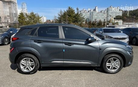 Hyundai Kona I, 2020 год, 1 840 000 рублей, 4 фотография