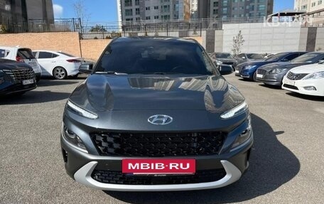 Hyundai Kona I, 2020 год, 1 840 000 рублей, 2 фотография