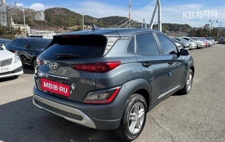 Hyundai Kona I, 2020 год, 1 840 000 рублей, 8 фотография