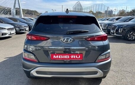 Hyundai Kona I, 2020 год, 1 840 000 рублей, 7 фотография