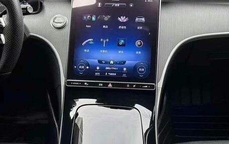 Mercedes-Benz C-Класс, 2022 год, 2 549 442 рублей, 7 фотография