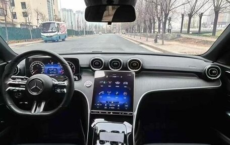 Mercedes-Benz C-Класс, 2022 год, 2 549 442 рублей, 9 фотография