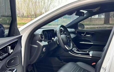 Mercedes-Benz C-Класс, 2022 год, 2 549 442 рублей, 8 фотография