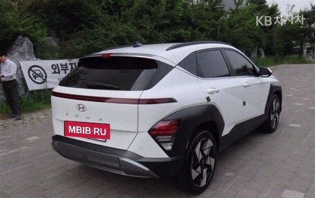 Hyundai Kona, 2023 год, 2 720 000 рублей, 3 фотография
