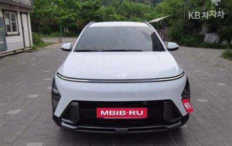 Hyundai Kona, 2023 год, 2 720 000 рублей, 2 фотография