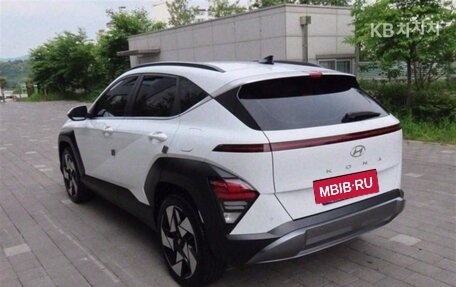Hyundai Kona, 2023 год, 2 720 000 рублей, 4 фотография