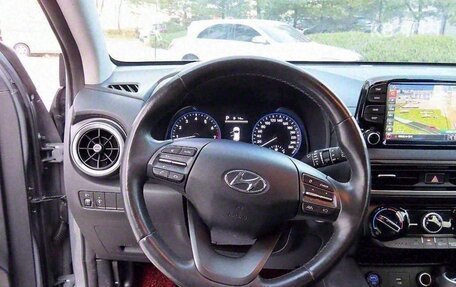 Hyundai Kona I, 2020 год, 1 800 000 рублей, 6 фотография