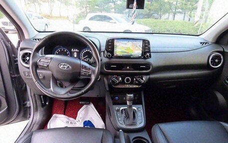Hyundai Kona I, 2020 год, 1 800 000 рублей, 5 фотография