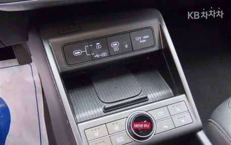 Hyundai Kona, 2023 год, 2 720 000 рублей, 9 фотография