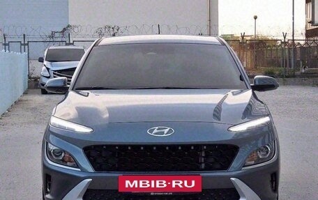 Hyundai Kona I, 2020 год, 1 800 000 рублей, 2 фотография