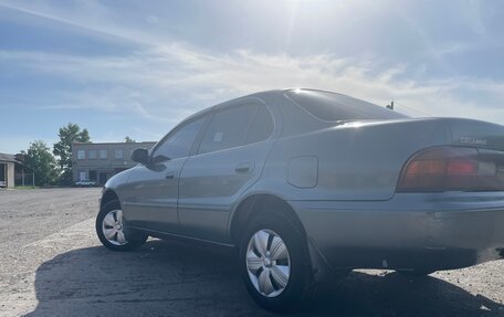 Toyota Sprinter VIII (E110), 1992 год, 250 000 рублей, 4 фотография