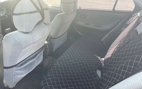 Toyota Sprinter VIII (E110), 1992 год, 250 000 рублей, 14 фотография