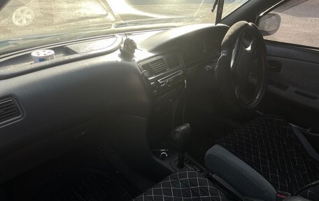 Toyota Sprinter VIII (E110), 1992 год, 250 000 рублей, 13 фотография