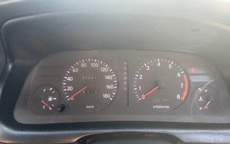 Toyota Sprinter VIII (E110), 1992 год, 250 000 рублей, 16 фотография