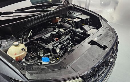 Hyundai Tucson, 2022 год, 2 295 017 рублей, 14 фотография