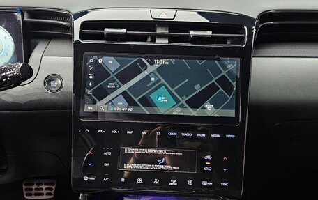 Hyundai Tucson, 2022 год, 2 295 017 рублей, 15 фотография