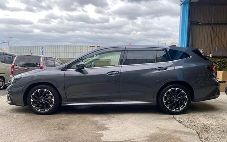 Subaru Levorg, 2022 год, 1 670 009 рублей, 2 фотография