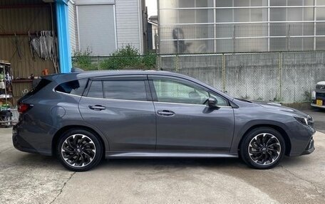 Subaru Levorg, 2022 год, 1 670 009 рублей, 5 фотография