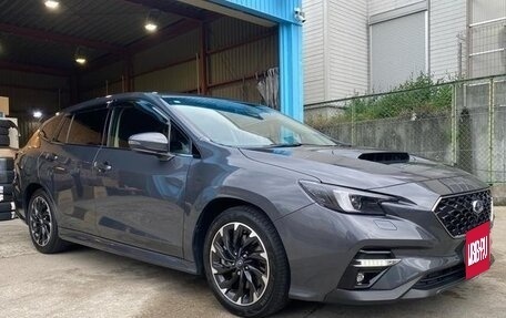 Subaru Levorg, 2022 год, 1 670 009 рублей, 6 фотография