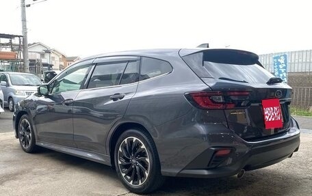 Subaru Levorg, 2022 год, 1 670 009 рублей, 3 фотография