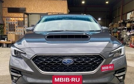 Subaru Levorg, 2022 год, 1 670 009 рублей, 7 фотография