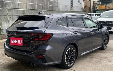 Subaru Levorg, 2022 год, 1 670 009 рублей, 4 фотография