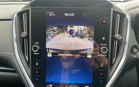 Subaru Levorg, 2022 год, 1 670 009 рублей, 18 фотография