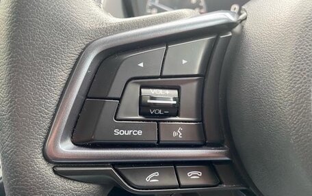 Subaru Levorg, 2022 год, 1 670 009 рублей, 20 фотография