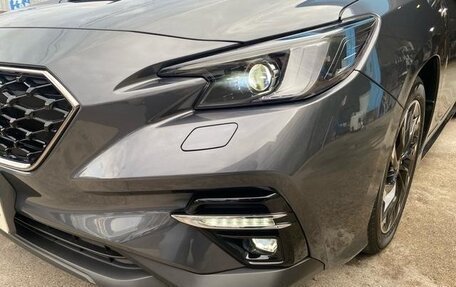 Subaru Levorg, 2022 год, 1 670 009 рублей, 28 фотография