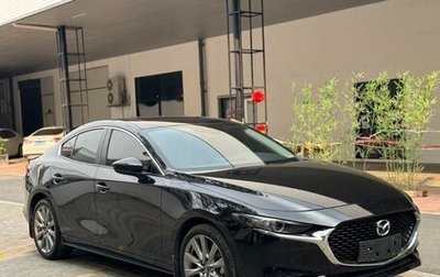 Mazda 3, 2022 год, 1 700 443 рублей, 1 фотография