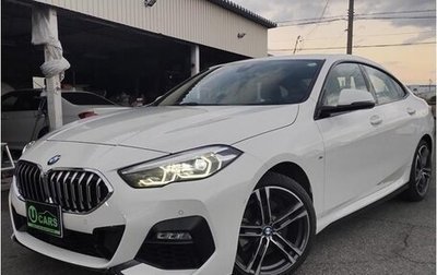 BMW 2 серия F44, 2021 год, 1 600 000 рублей, 1 фотография
