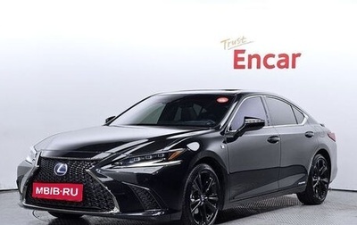 Lexus ES VII, 2021 год, 3 700 000 рублей, 1 фотография
