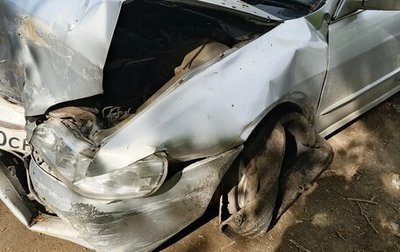 Honda Accord VII рестайлинг, 2000 год, 210 000 рублей, 1 фотография