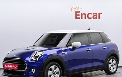 MINI Hatch, 2021 год, 1 450 000 рублей, 1 фотография