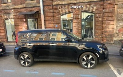 KIA Soul III, 2019 год, 2 300 000 рублей, 1 фотография