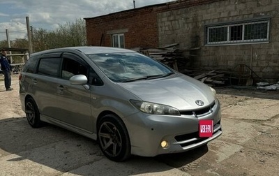 Toyota Wish II, 2010 год, 1 100 000 рублей, 1 фотография