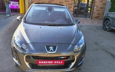 Peugeot 308 II, 2011 год, 700 000 рублей, 1 фотография