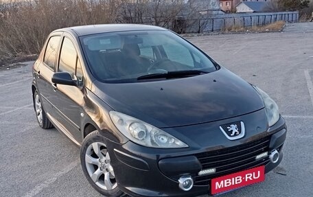 Peugeot 307 I, 2006 год, 350 000 рублей, 1 фотография
