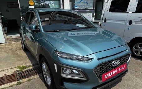 Hyundai Kona I, 2020 год, 1 500 000 рублей, 2 фотография