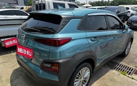 Hyundai Kona I, 2020 год, 1 500 000 рублей, 3 фотография
